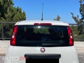 Fiat Panda Lounge 1.2 S&S