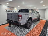 Ford Ranger 2.0 TDCi CD Raptor 4WD
