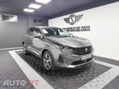 Peugeot 3008 PureTech 130 Stop & Start GPF EAT8 Allure