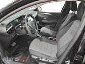 Opel Corsa-E e-Business Edition