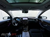 Mercedes-Benz GLC 300 e 4Matic 9G-TRONIC Edition AMG Line