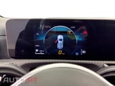 Mercedes-Benz A 180 d 8G-DCT Style
