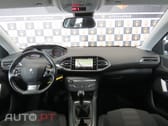 Peugeot 308 SW 1.5 BlueHDi Allure