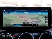 Mercedes-Benz GLC 300 de 4Matic
