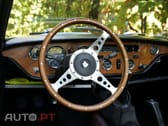 Triumph Spitfire MKIV