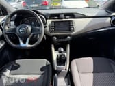 Nissan Micra 1.0 IG-T N-Connecta