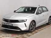 Opel Astra 1.2 T Edition Aut.