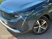 Peugeot 3008 1.5 BlueHDi Allure Pack EAT8