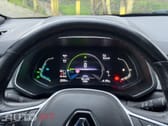Renault Captur 1.6 E-Tech RS Line