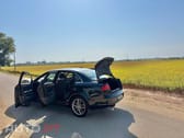 Seat Exeo Style