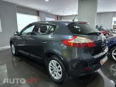 Renault Mégane 1.5 dCi Dynamique