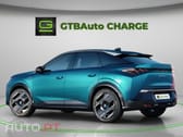 Peugeot E-3008 73 kWh Allure
