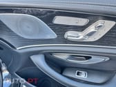 Mercedes-Benz CLS 400 d 4MATIC AMG Line