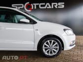 Volkswagen Polo 1.4 TDi Lounge