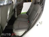 Chevrolet Spark 1.0 L Bi-Fuel