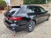 Audi A4 Avant 40 TDI S line S tronic