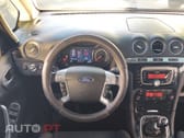 Ford S-Max 2.0 TDCi Trend 7L