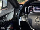 Mercedes-Benz S 350 d 4-Matic
