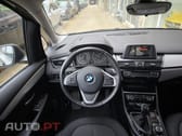 BMW 216 d Advantage