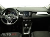 Renault Captur Captur 1.0 TCe Techno Bi-Fuel