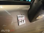Peugeot 3008 2.0 HDi Hybrid4