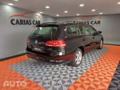 Volkswagen Passat 1.6 Tdi Confortline