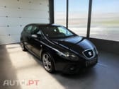 Seat Leon FR