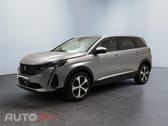 Peugeot 5008 1.5 BlueHDi Allure EAT8