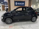 Fiat 500C 1.0 Hybrid