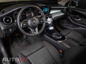 Mercedes-Benz GLC 220 D Look 63 AMG