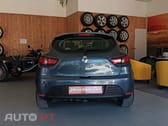 Renault Clio 0.9 TCE Confort