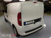 Fiat Doblo Cargo 1.6 MJ SX 3L