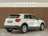 Audi Q2 30 TFSI