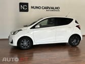 Hyundai i10 1.0 Access