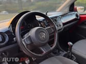 Volkswagen Up! 1.0 BlueMotion Move Up!