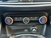 Alfa Romeo Stelvio 2.2 D Super AT8