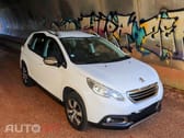 Peugeot 2008 Allure