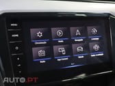 Volkswagen Passat 1.4 GTE Plug-in Hybrid Variant