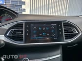 Peugeot 308 1.5 BlueHDi Style