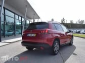 Peugeot 2008 1.5 BlueHDi Style