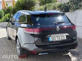 Renault Mégane Sport Tourer 1.6 E-Tech Plug-In Intens