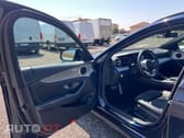 Mercedes-Benz E 300 d AMG Line 7L