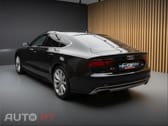 Audi A7 3.0 TDI V6 S-line S tronic