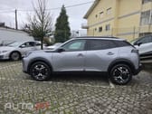 Peugeot 2008 1.2 PureTech Allure Pack