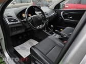 Renault Mégane Sport Tourer 1.6 dCi Bose Edition