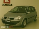 Renault Scénic 1.5 dCi Confort