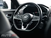 Nissan Juke 1.0 DIG-T N-Design Black DCT