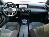 Mercedes-Benz A 180 d AMG Line Aut.