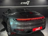 Porsche 992 Carrera 4S PDK