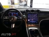 Mercedes-Benz GLC 200 d 4Matic